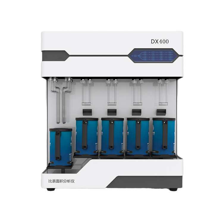 比表面积分析仪