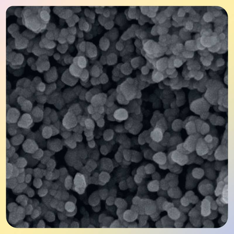 氧化铜纳米颗粒（CuO）MONANOOX-CuO-02