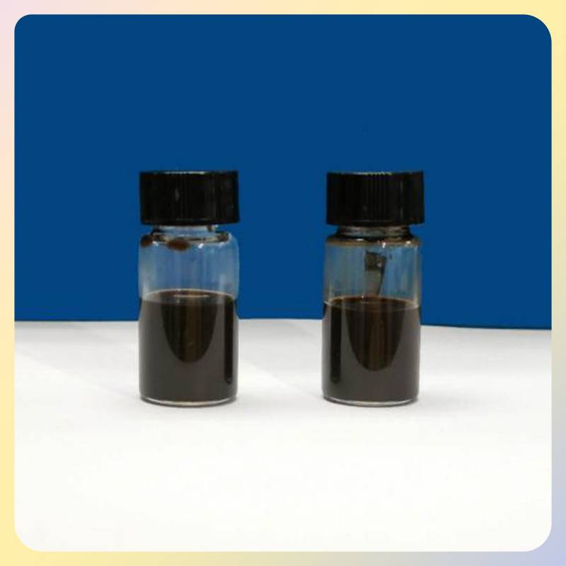 氧化铜分散液 (CuO）MONANOOX-CUO-12