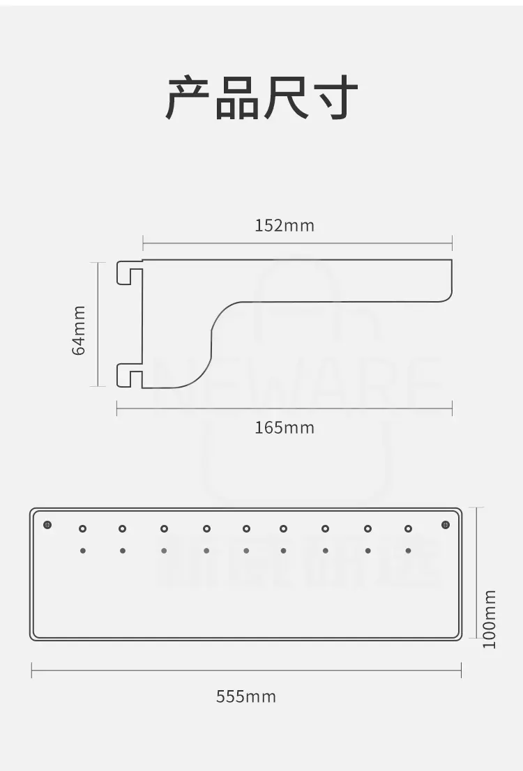 扣式电池夹具托盘的产品信息