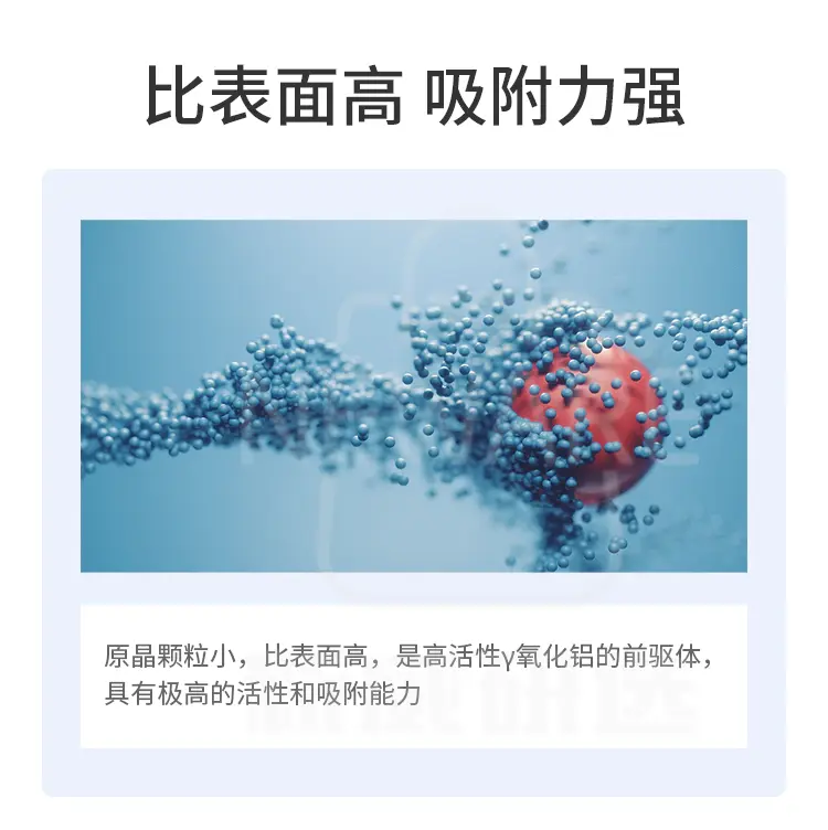 拟薄水铝石商品详情图3