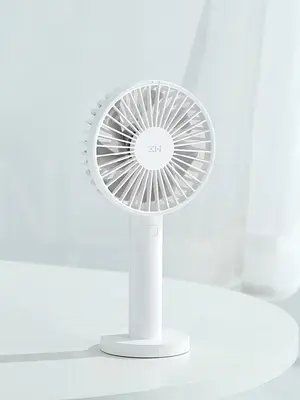 手持小风扇商品详情图1