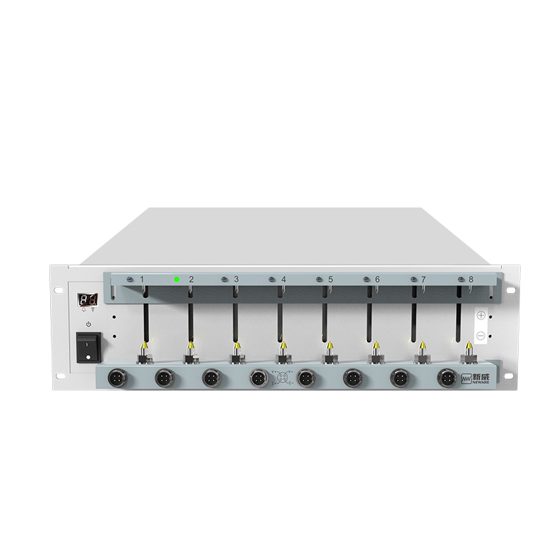 新威电池检测系统-CT-4008Tn-5V12A-S1 