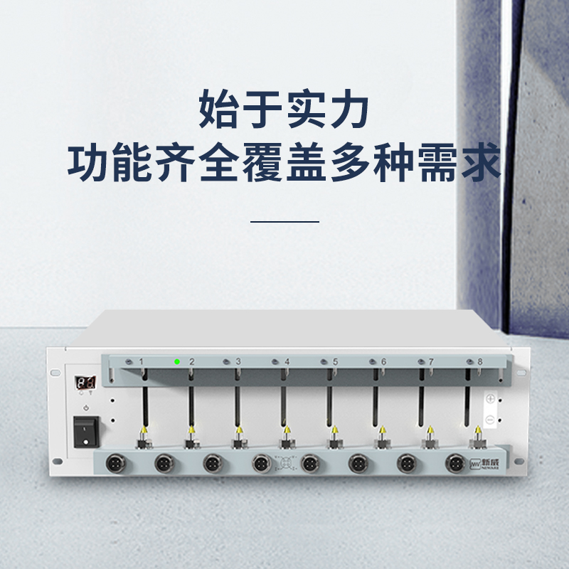 新威电池检测系统-CT-4008Tn-5V12A-S1 