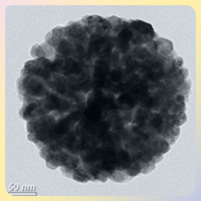 氧化锌(ZnO)纳米颗粒粉体