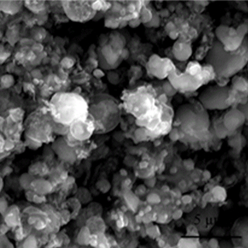 碳包覆磷酸钒锂
