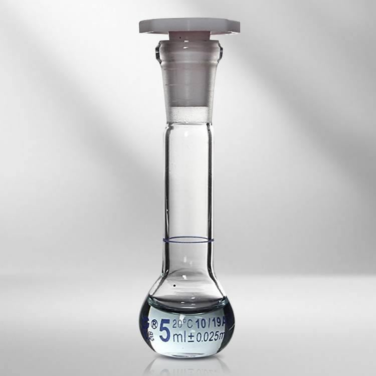 高硼硅玻璃容量瓶