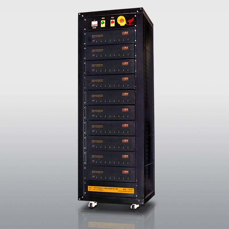 高性能电池检测系统CT-9008-5V5A-204