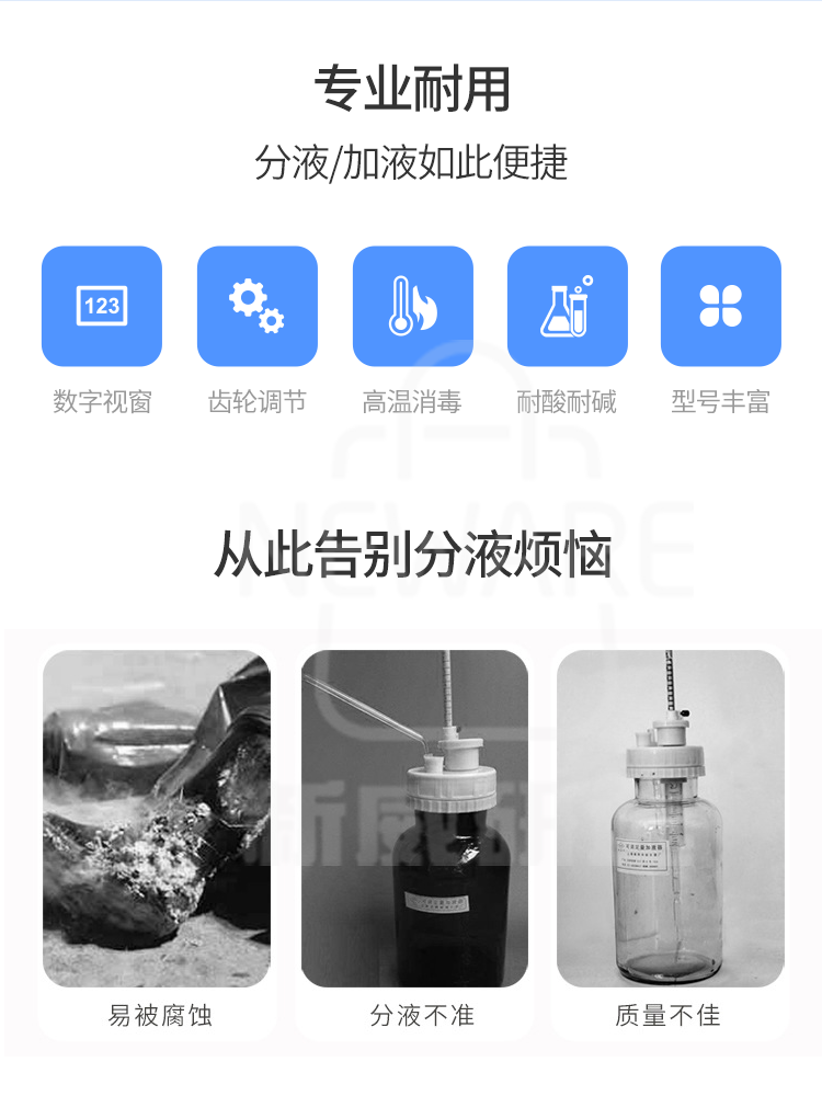 数字瓶口分液器商品详情图2