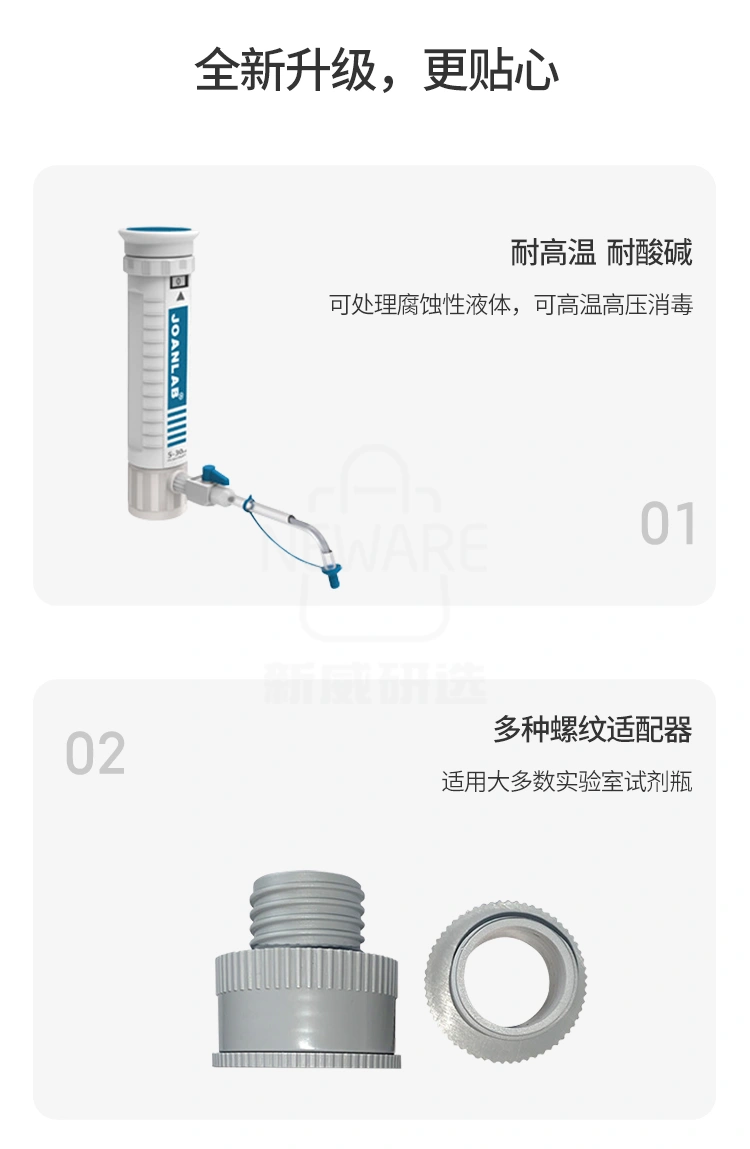 数字瓶口分液器商品详情图4
