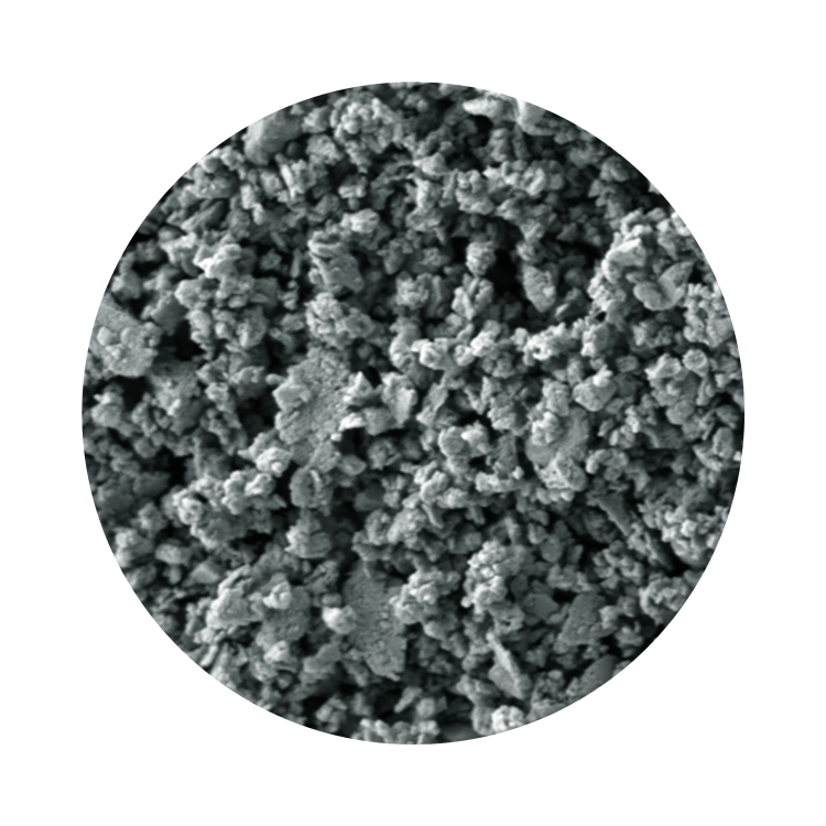 LLZTO粉末 锂镧锆钽氧固态电解质