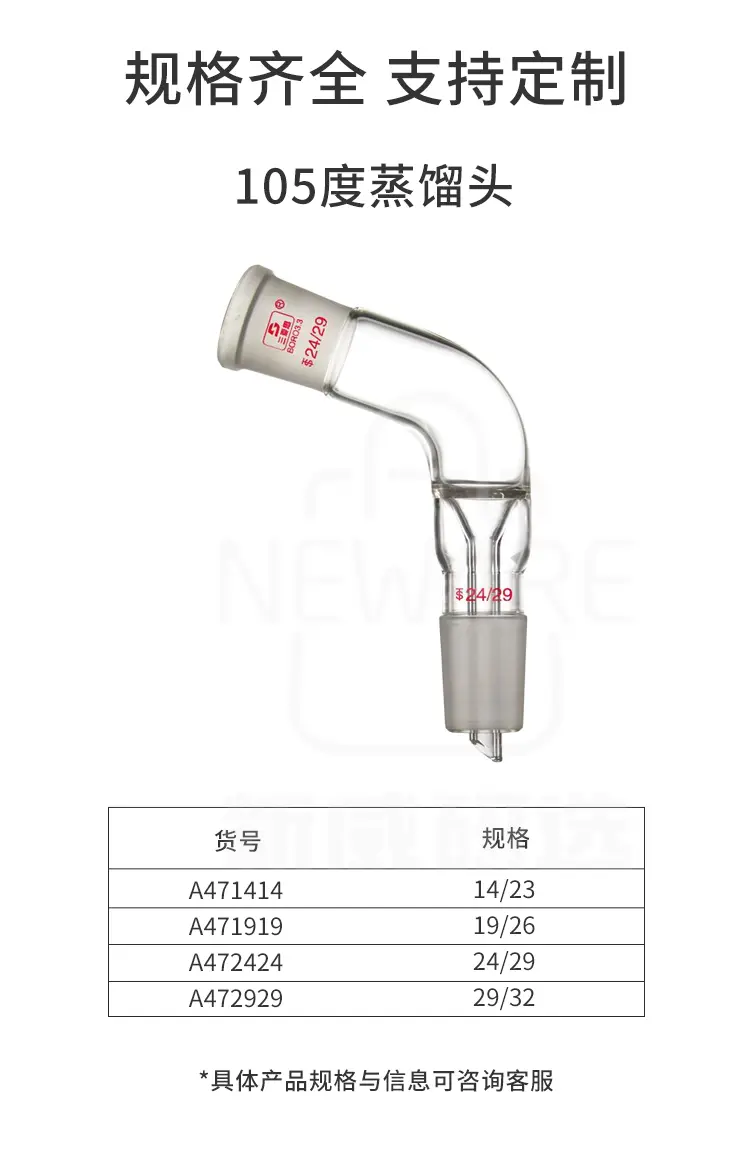 105度蒸馏头商品详情图4