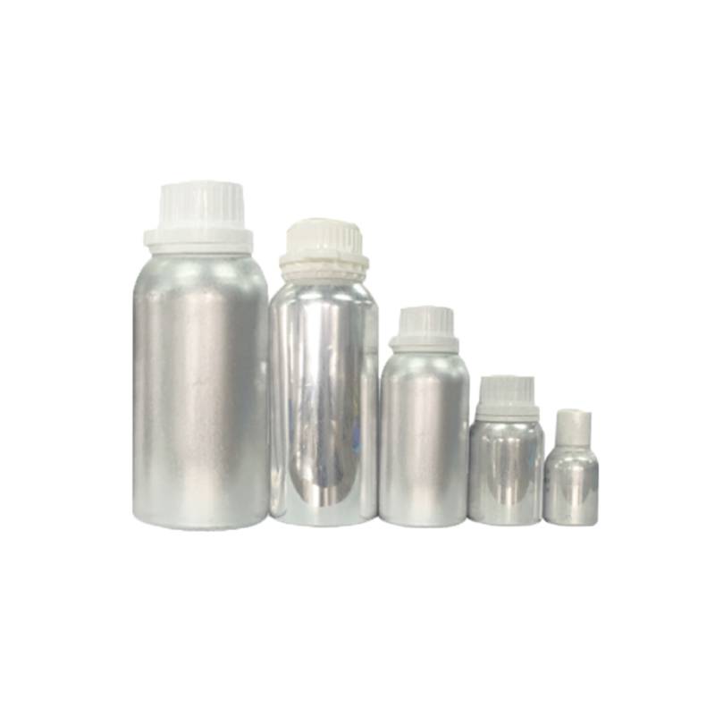 铝瓶-电解液和有机溶剂的分装容器