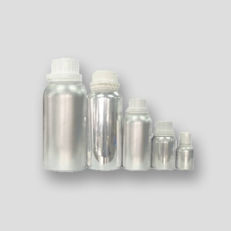 铝瓶-电解液和有机溶剂的分装容器