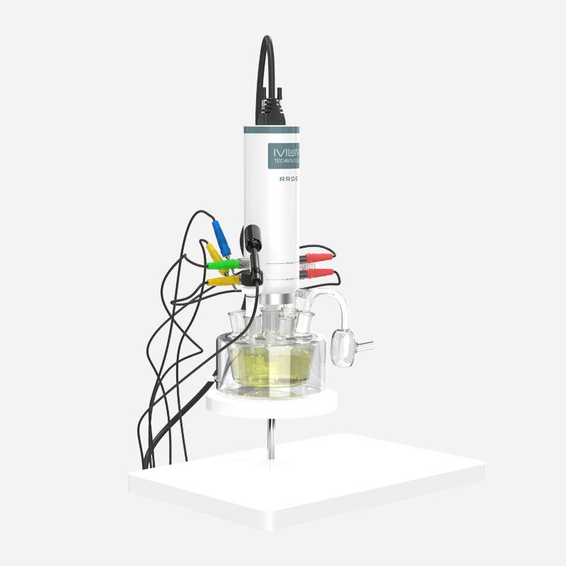 RRDE旋转盘环电极