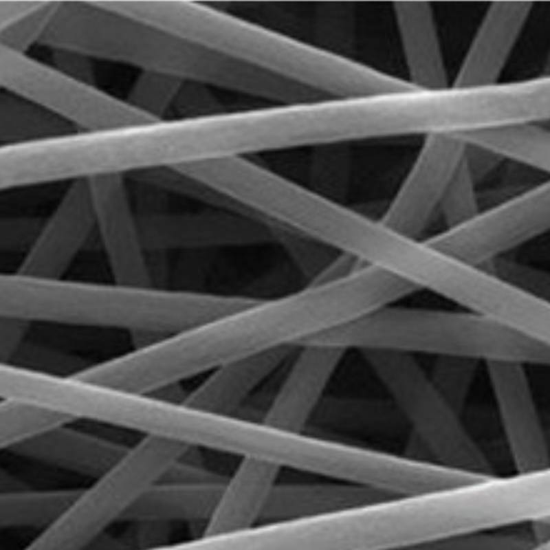 电纺纳米碳纤维膜