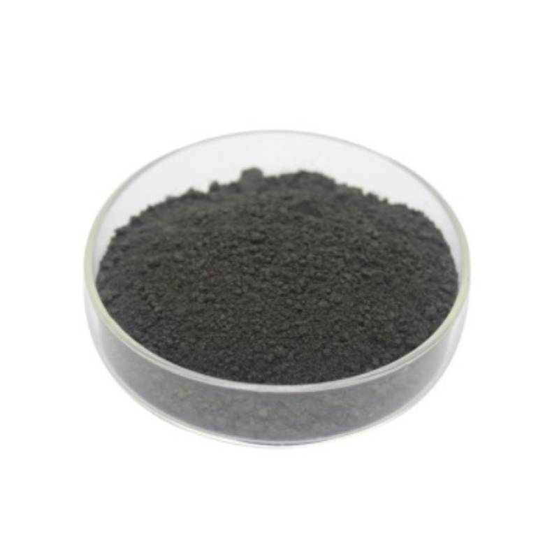 碳化钛粉末