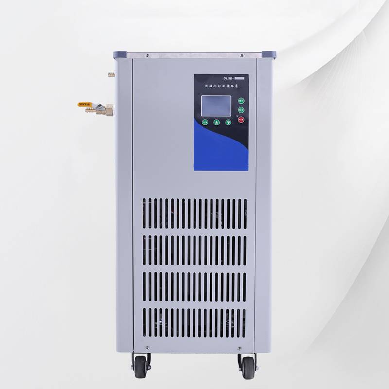 DLSB-500L低温冷却液循环泵