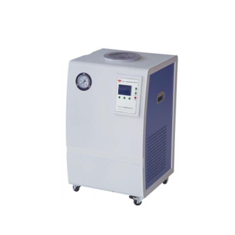 DLSM低温快速冷却循环泵