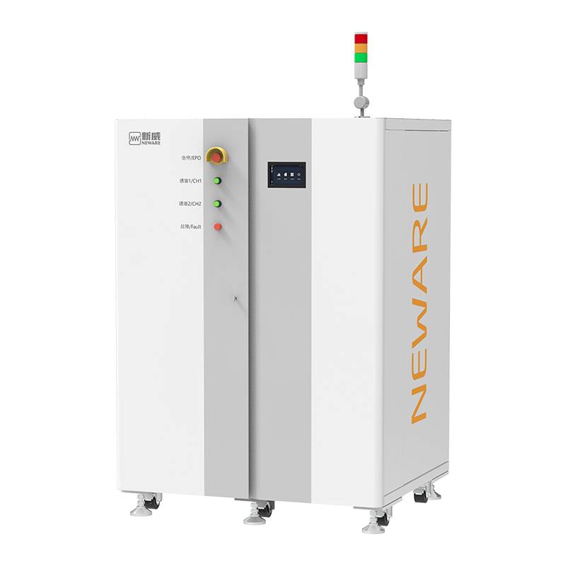 动力电池检测系统CE-6004n-1000V300A-IG