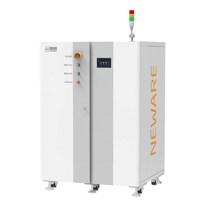 动力电池检测系统CE-6004n-300V200A-IG