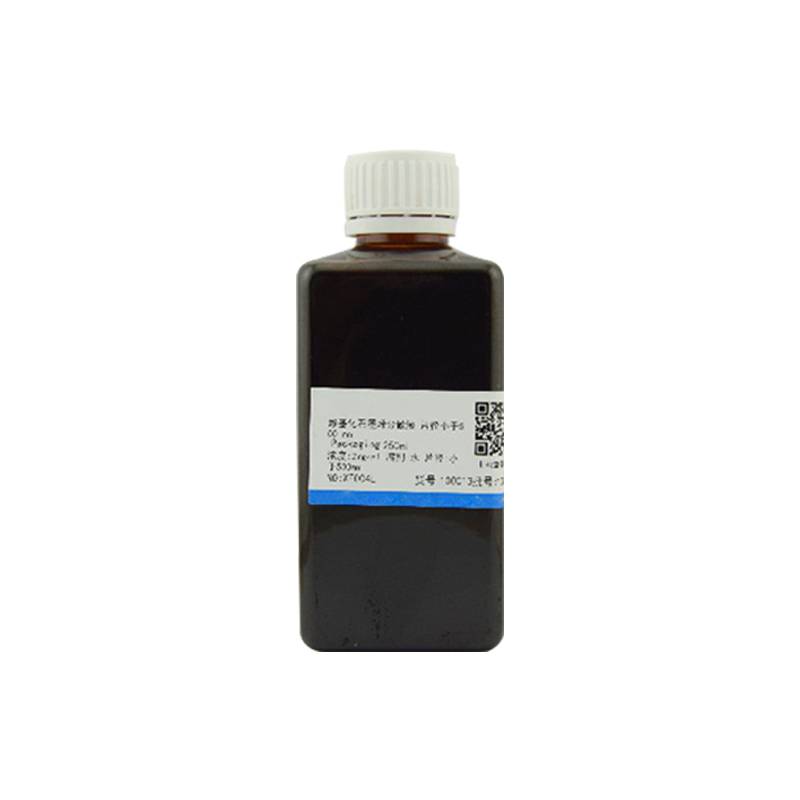 羧基化氧化石墨烯分散液(片径＜500nm)