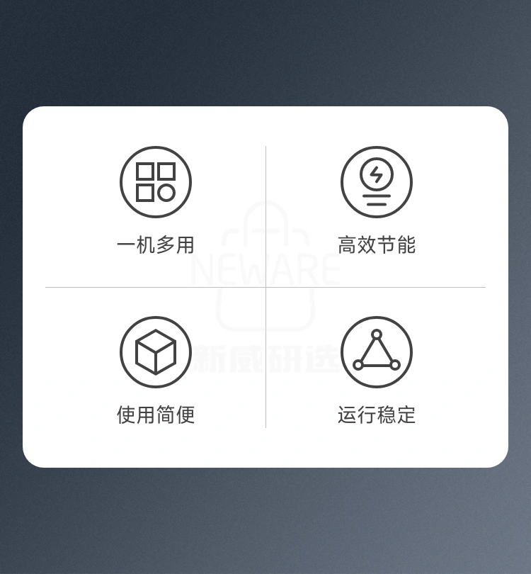 乳化剪切机+搅拌缸商品详情图2