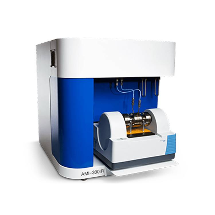 全自动程序升温化学吸附AMI-300IR基础系列