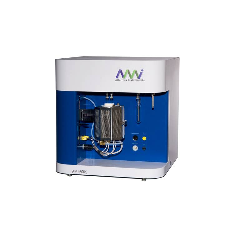 全自动程序升温化学吸附仪AMI-300s