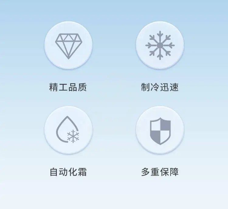 冷冻干燥机16C/D 24C/D商品详情图2