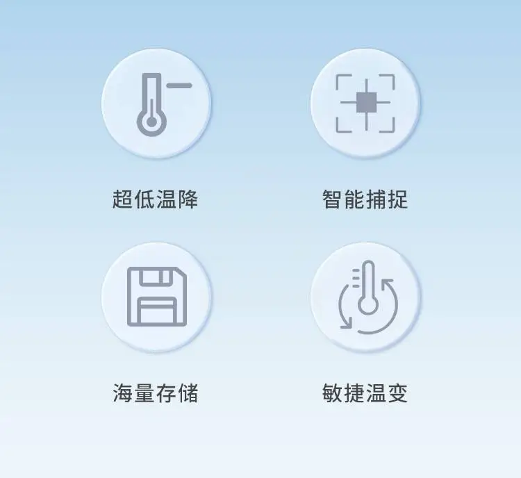 冷冻干燥机35CD 50CD 80CD商品详情图2