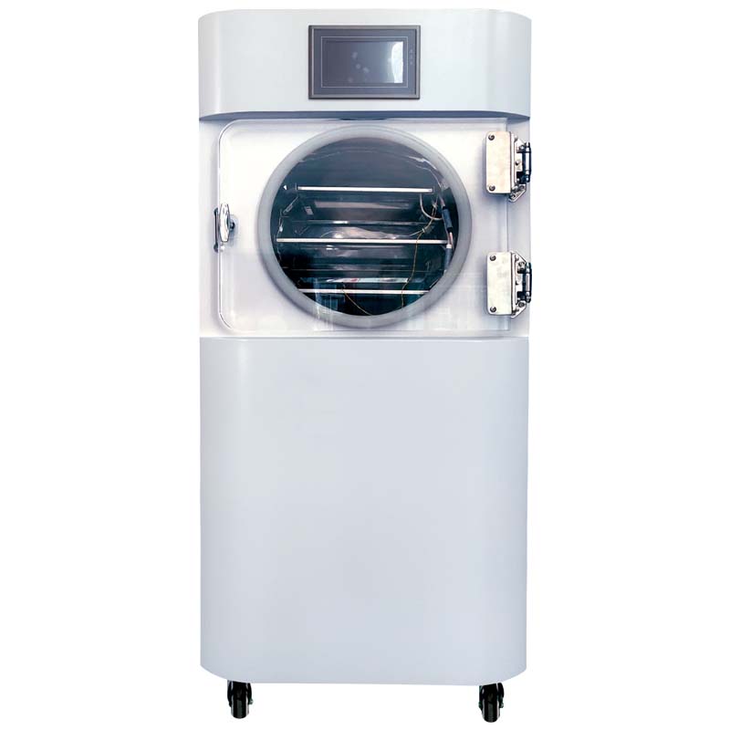 冷冻干燥机35CD 50CD 80CD