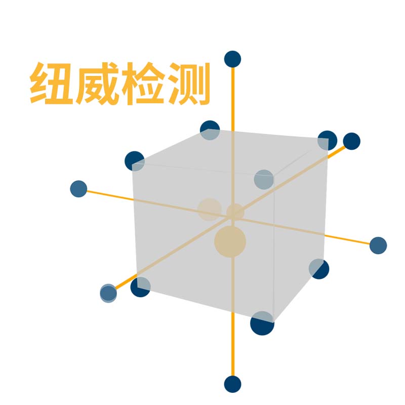 纽威检测-电学校准-电池测试服务