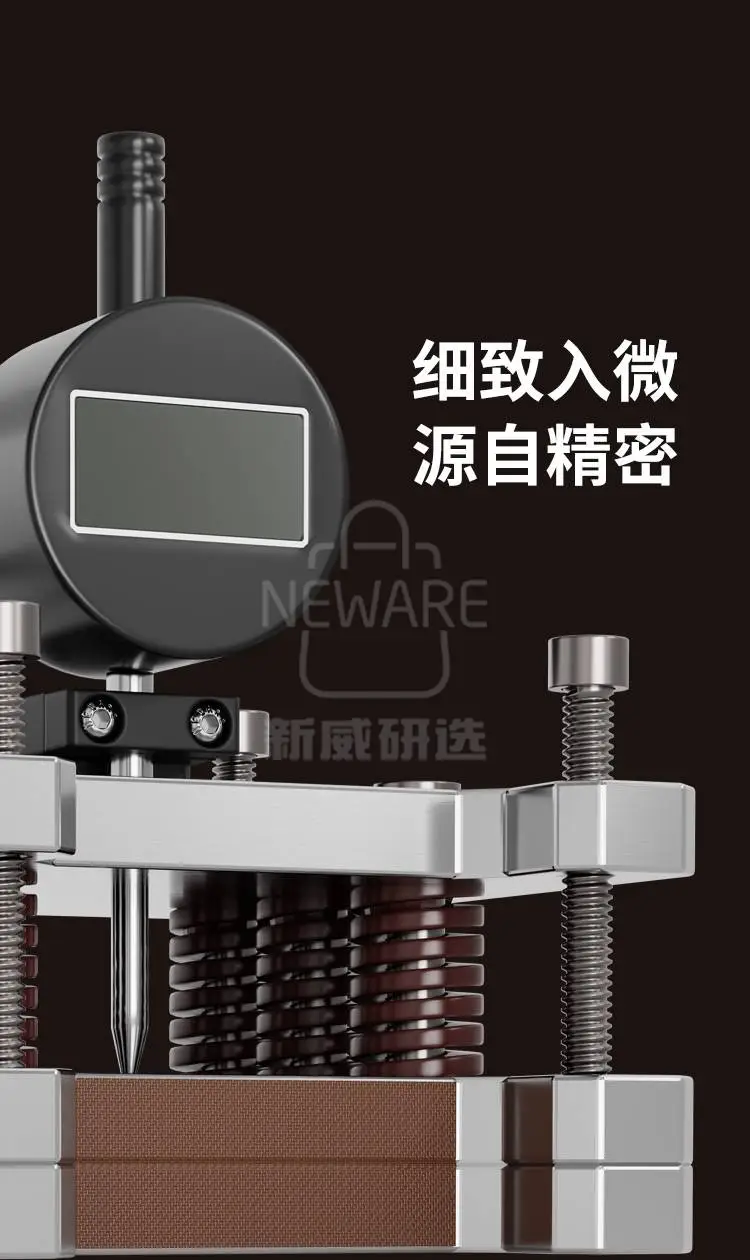压力弹簧治具MCJ-YTH-R-F-D商品详情图4