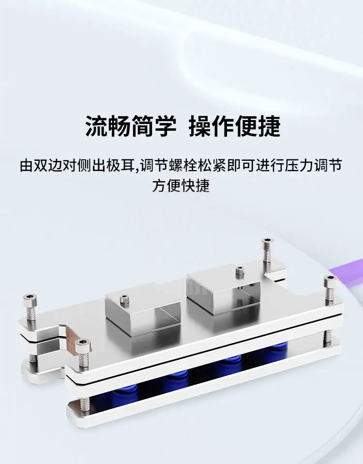 压力弹簧治具MCJ-YTH-R-S-STF商品详情图2