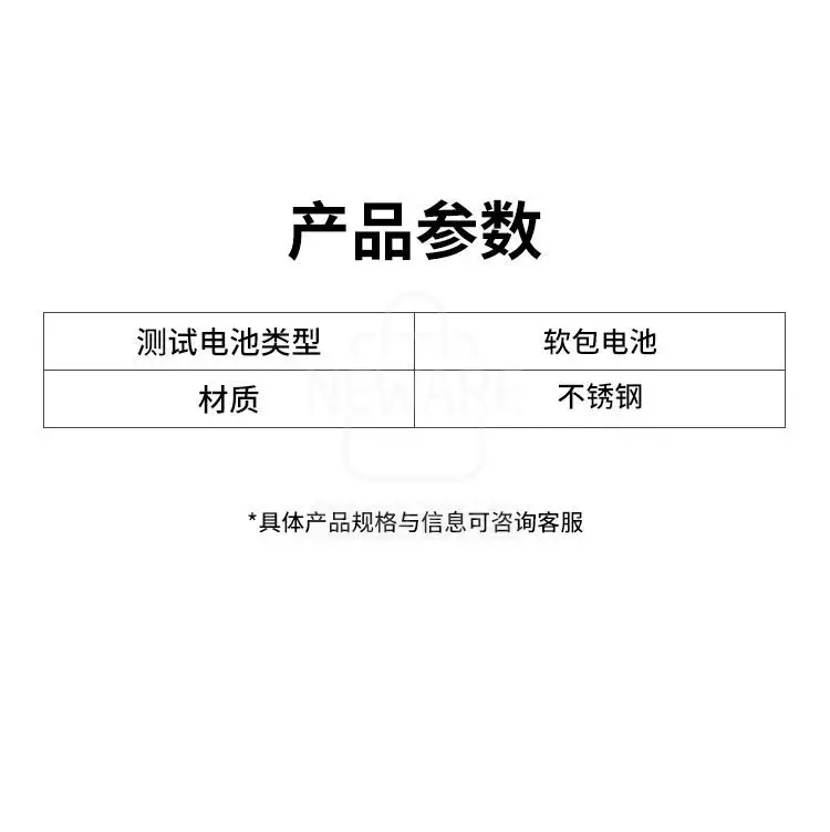压力弹簧治具MCJ-YTH-R-S-STF商品详情图5