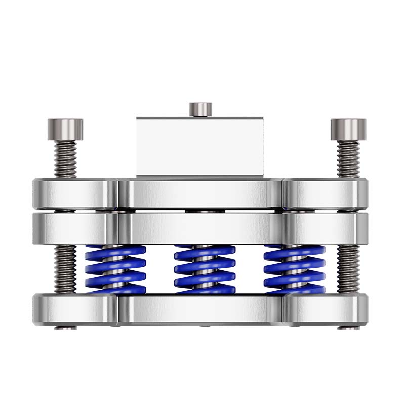 压力弹簧治具MCJ-YTH-R-S-STF