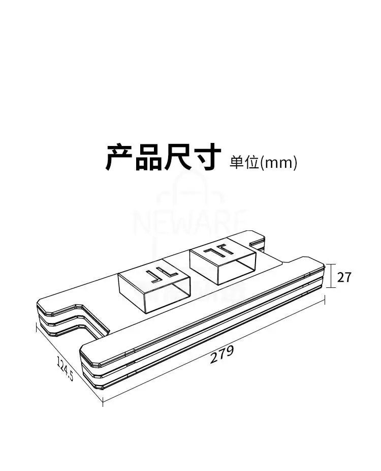 压力治具MCJ-Y-R-S-STF商品详情图4