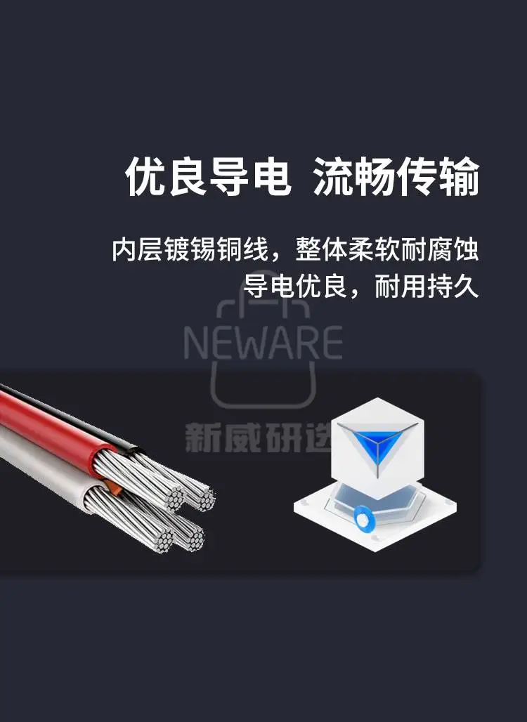 A710 HV系列 202航插线商品详情图4