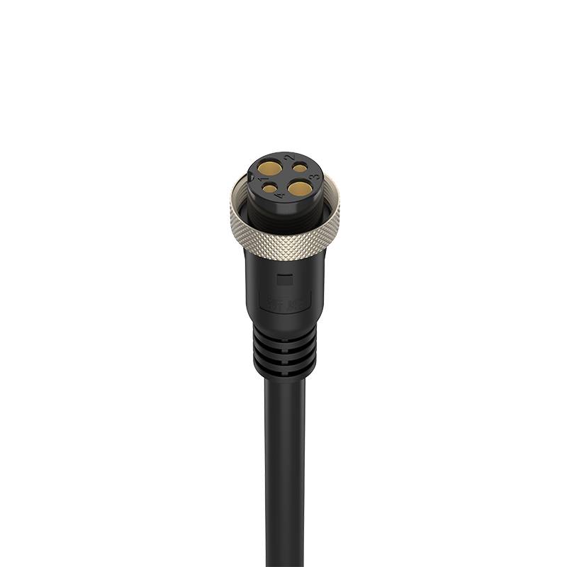 A710VI系列 204航插线