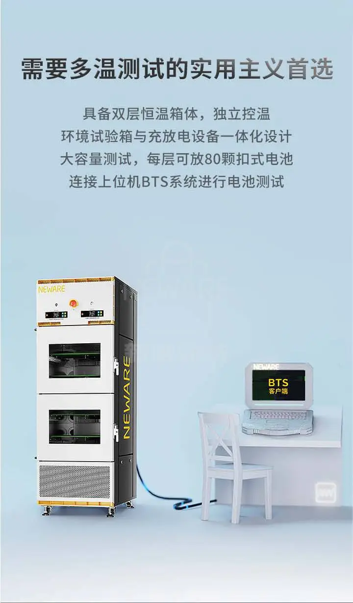 扣电双温区一体机WHW-100L-2-160CH商品详情图2