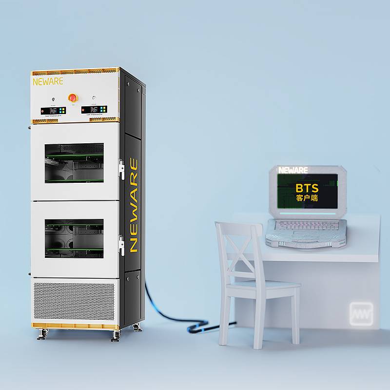 扣电双温区一体机WHW-100L-2-160CH