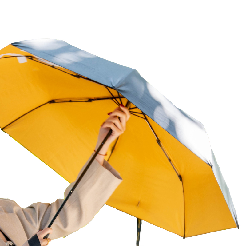 新威定制雨伞