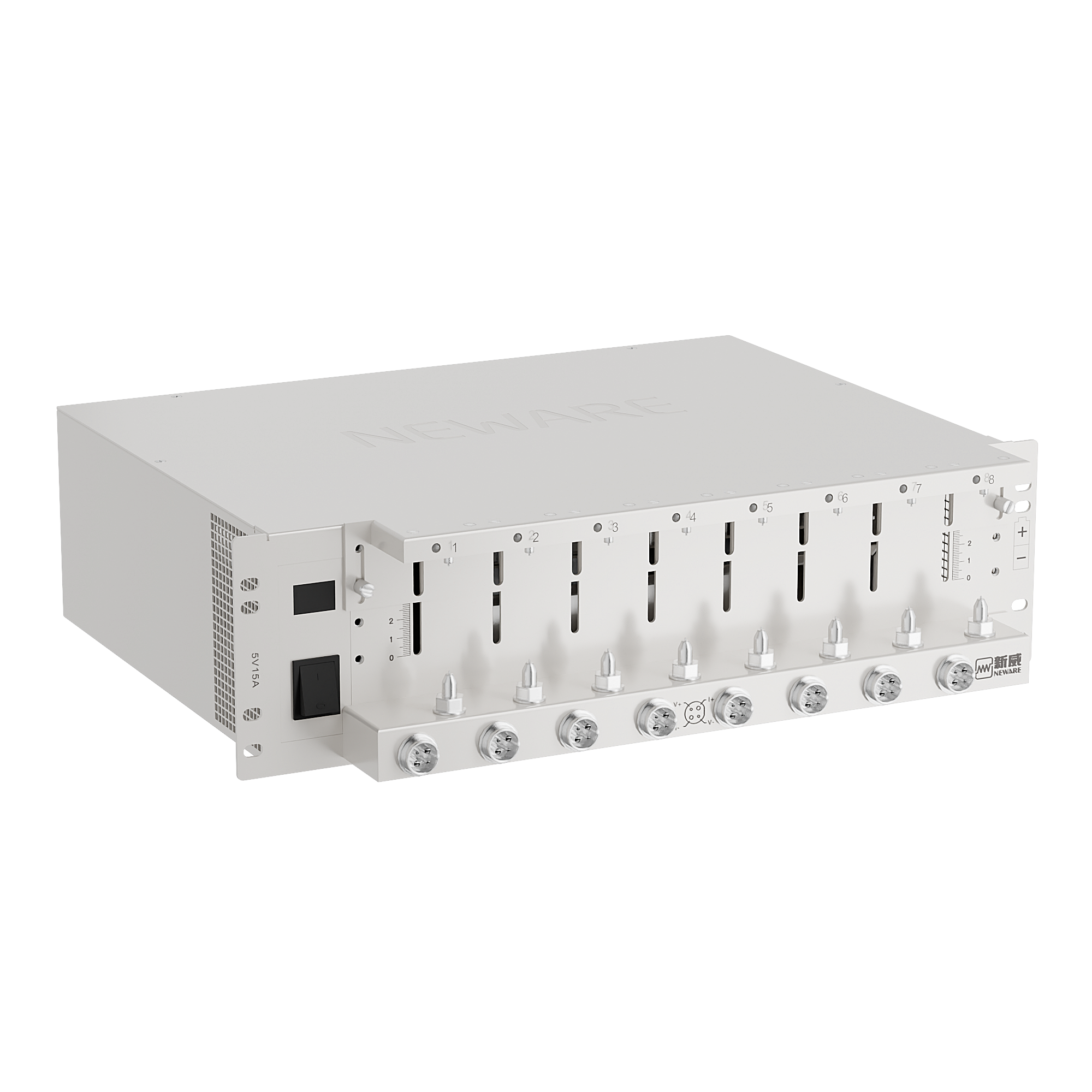 CE-4008Q-5V15A-SR-2