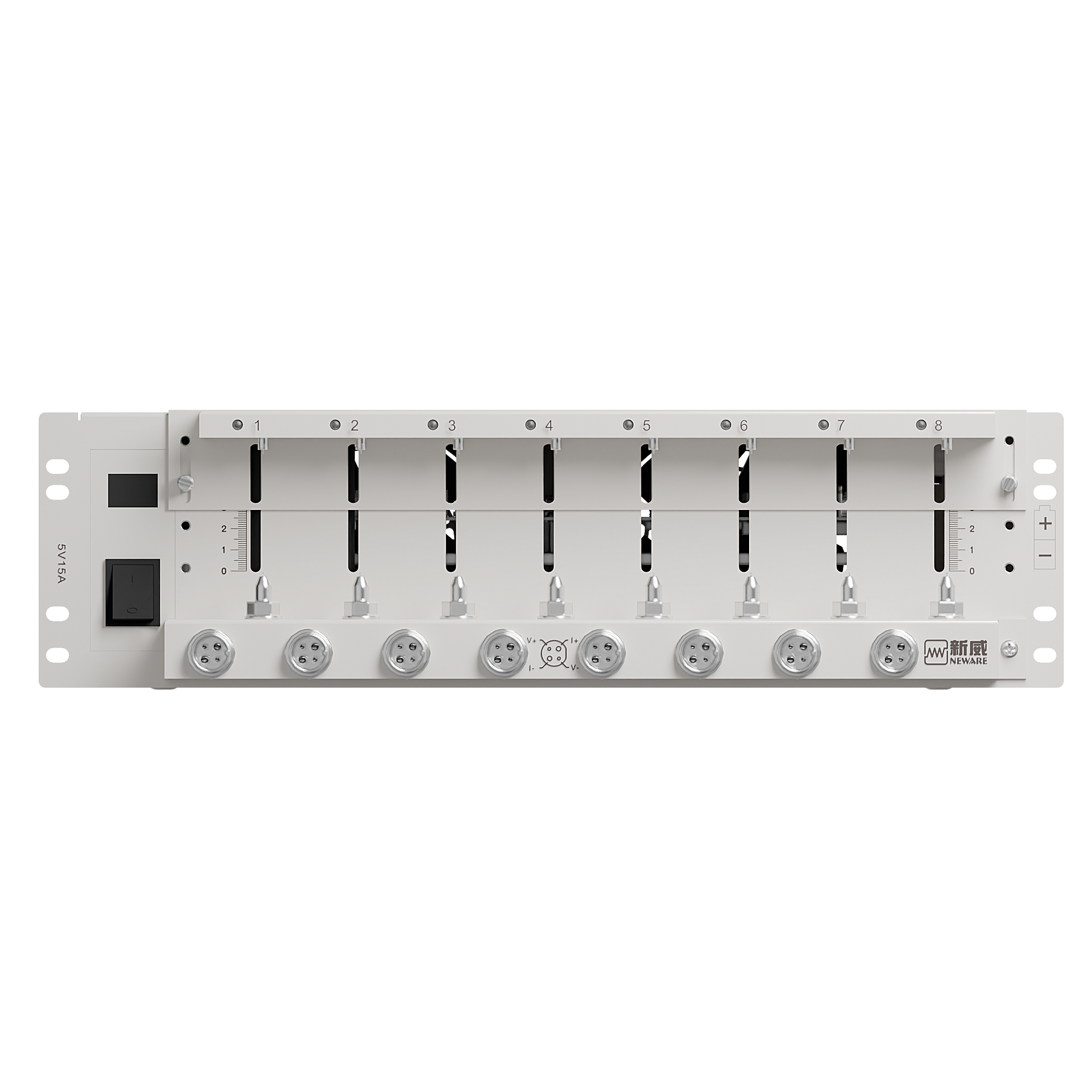 CE-4008Q-5V15A-SR-4