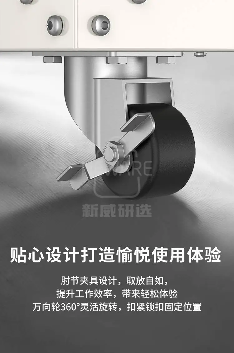 60A方形电池架 MDCJ-F1-ZJ-60A-8CH-S1  商品详情图5