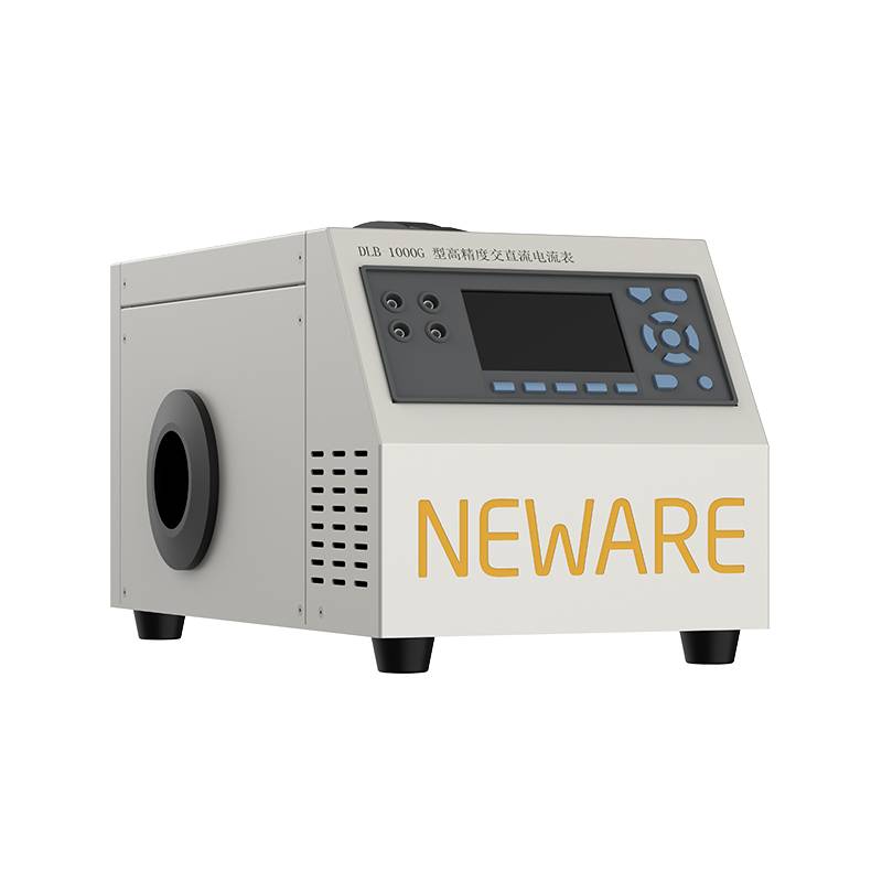 高精度交直流电流表DLB-1000G型