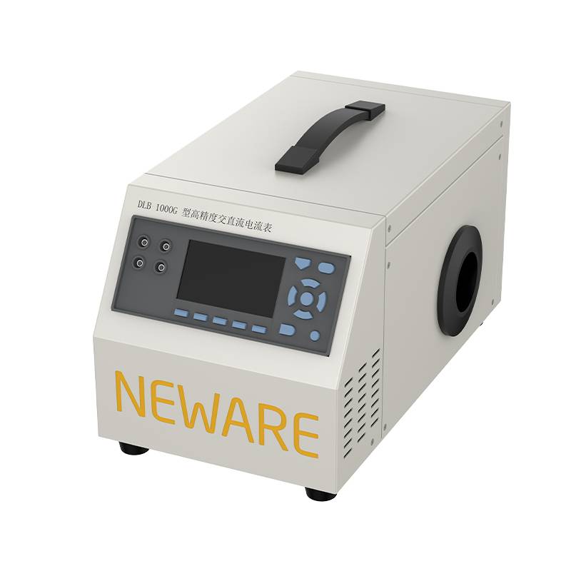 高精度交直流电流表DLB-1000G型