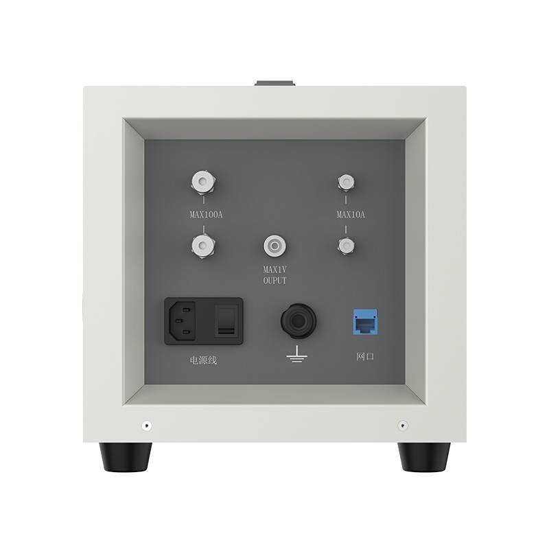 高精度交直流电流表DLB-1000G型