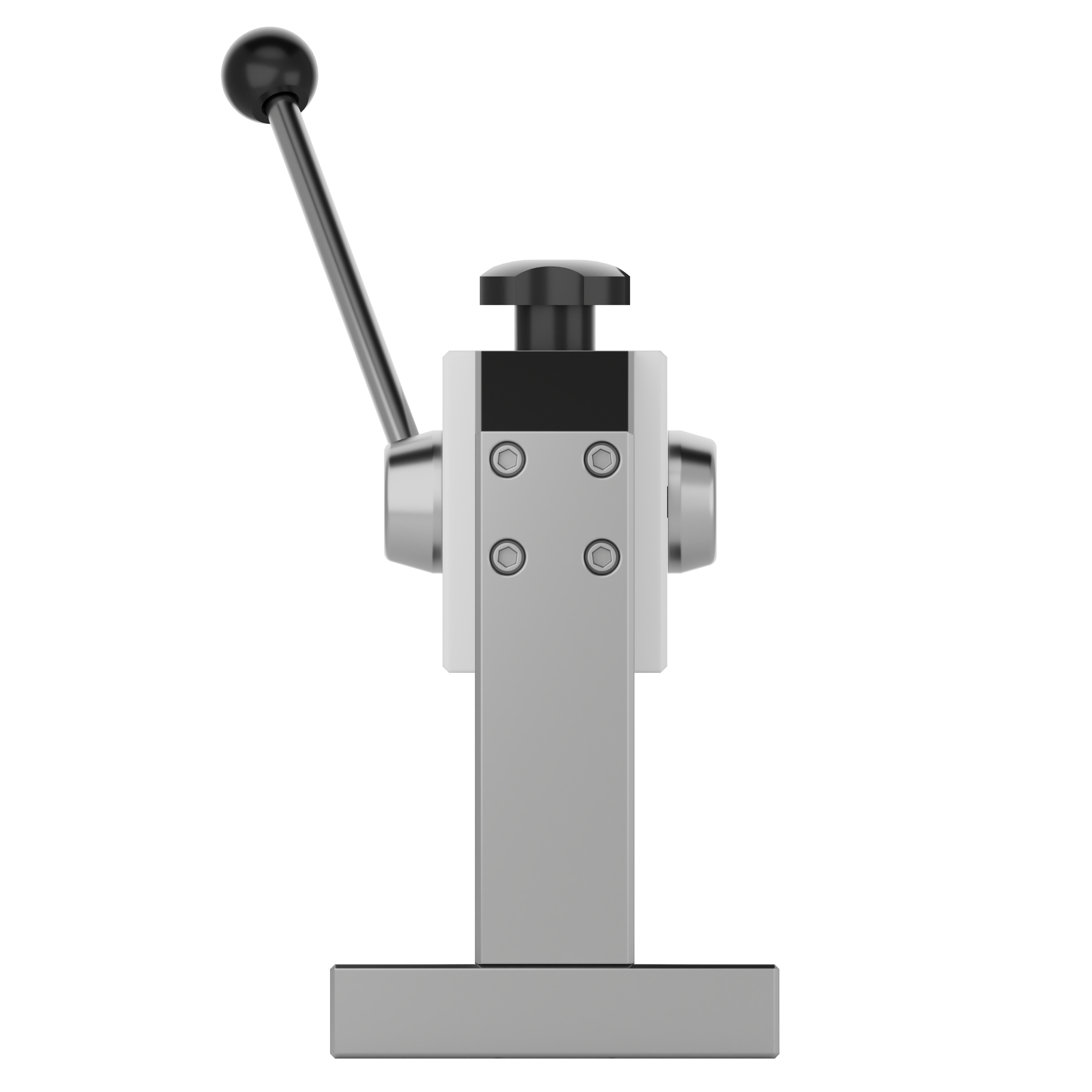 Coin Cell Punching Machine